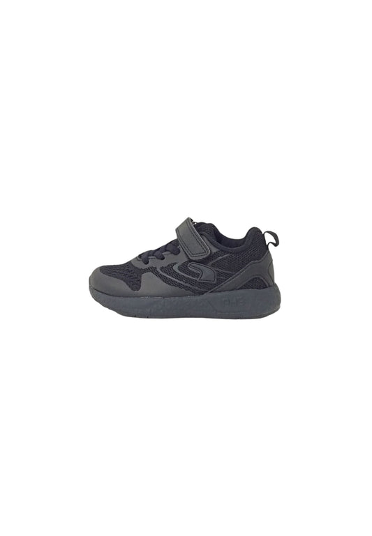 Sneakers PRIMIGI 4955000 NERO bambino