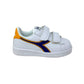 Scarpa da ginnastica DIADORA GAME P TD 10117333901 C8357 Bambino
