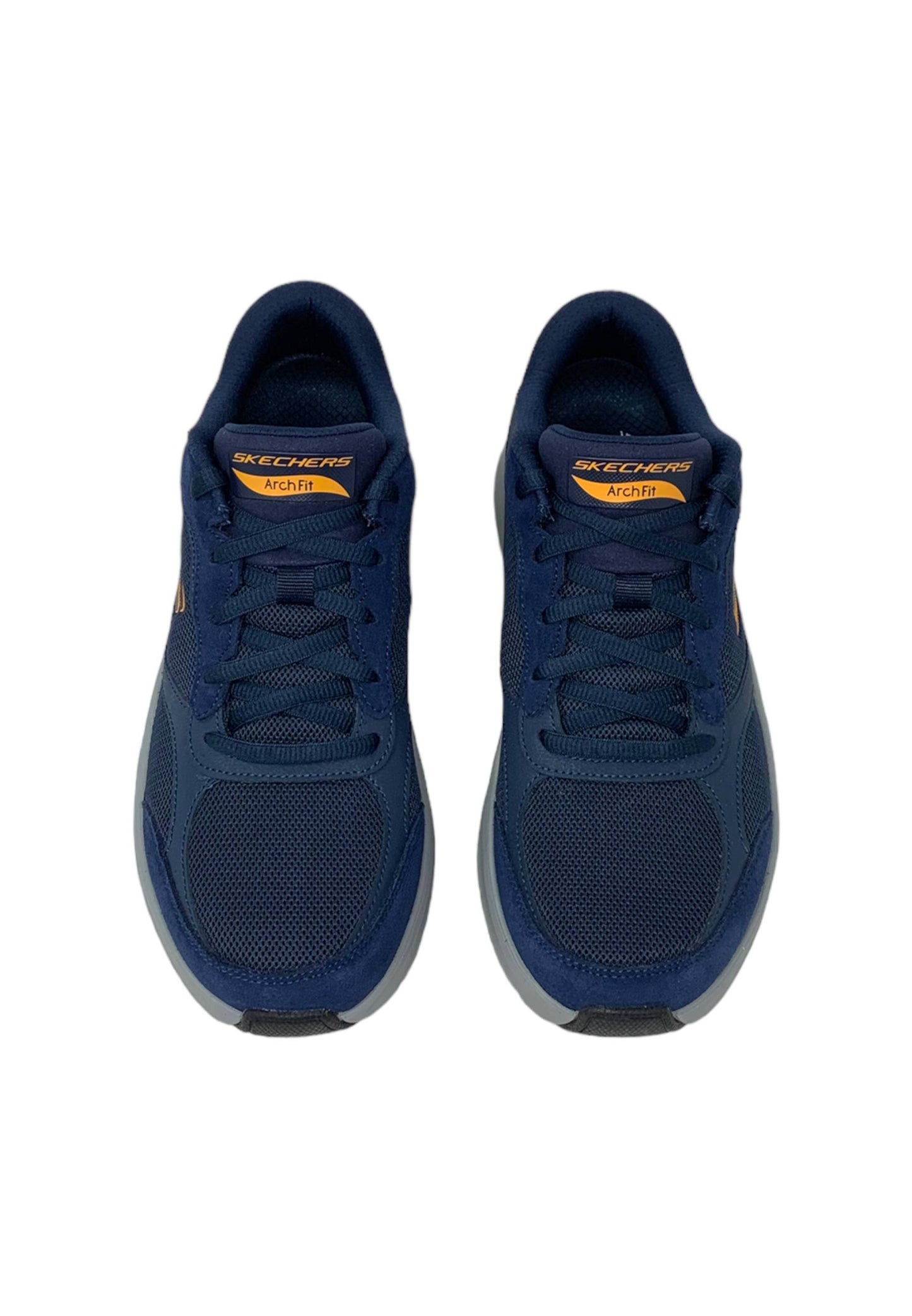 Sneakers Skechers Arch fit 2.0 - The Keep 232702/NVOR Uomo
