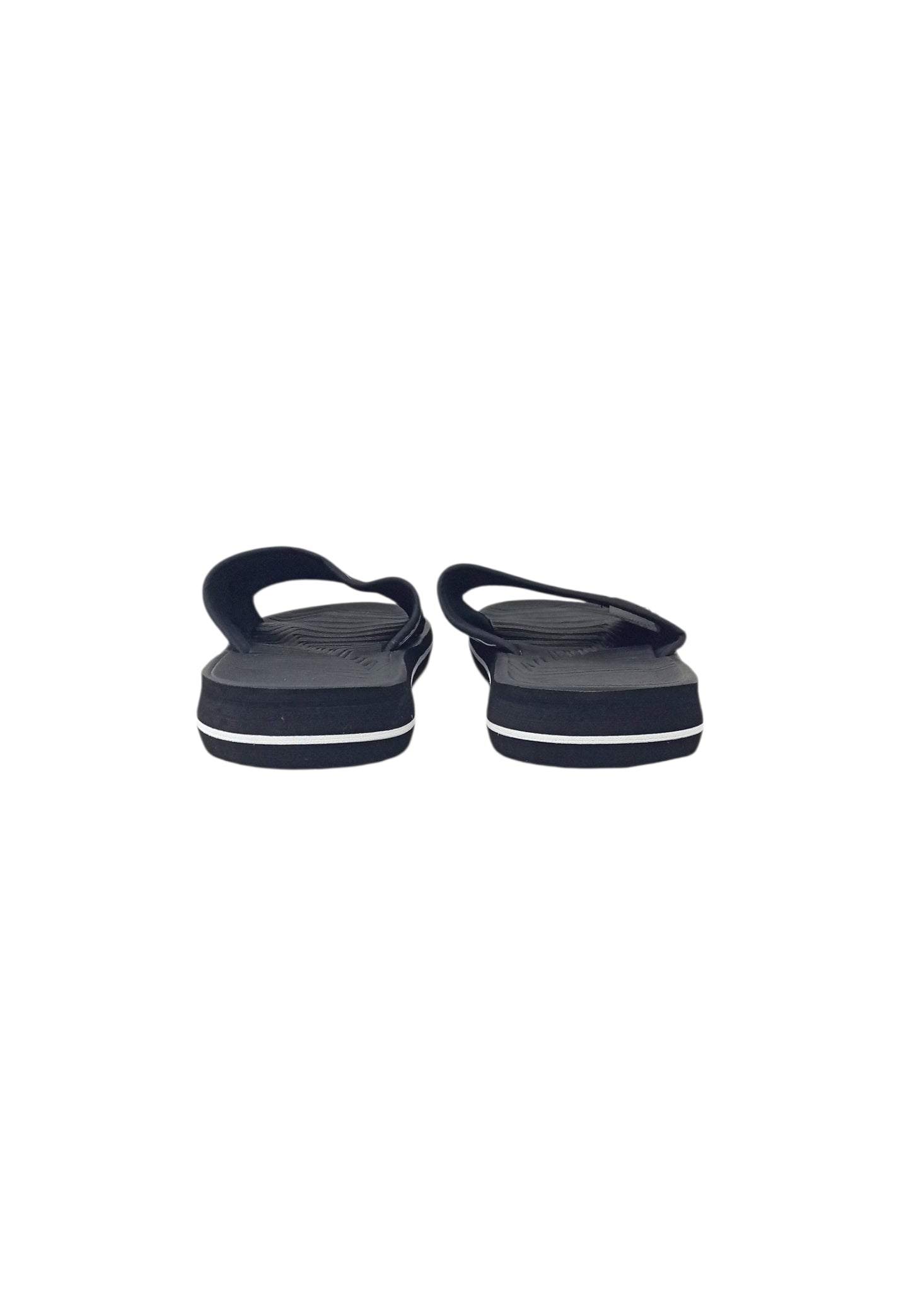 Ciabatta DE FONSECA DE.AMALFI M55 NERO Uomo