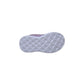 Sneaker luminose Silver Principesse Disney - Vaiana D4010152S LILAC Bambina
