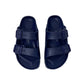 Ciabatta GRUNLAND Junior KUBE CI1886-M2 BLU Bambino