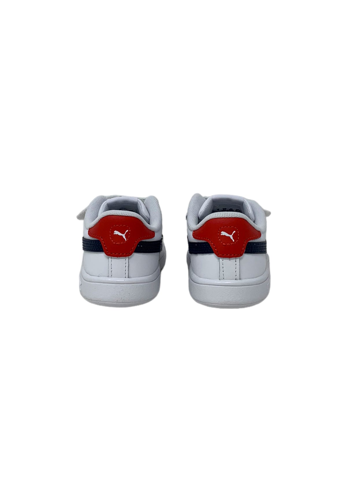 Sneakers  PUMA SMASH 3.0 L V Inf 392034 11 bambino