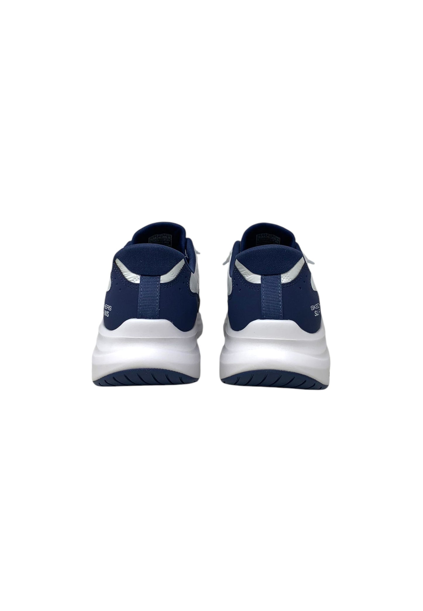 Sneaker SKECHERS Slip-ins CONTOUR FOAM- Cozy Fit 232619/WNV Uomo