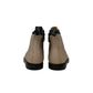 Anfibio GRUNLAND NILL PP0477-88 PLATINO Bambina