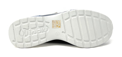Scarpa da passeggio InBlu IN000285 BLU Donna