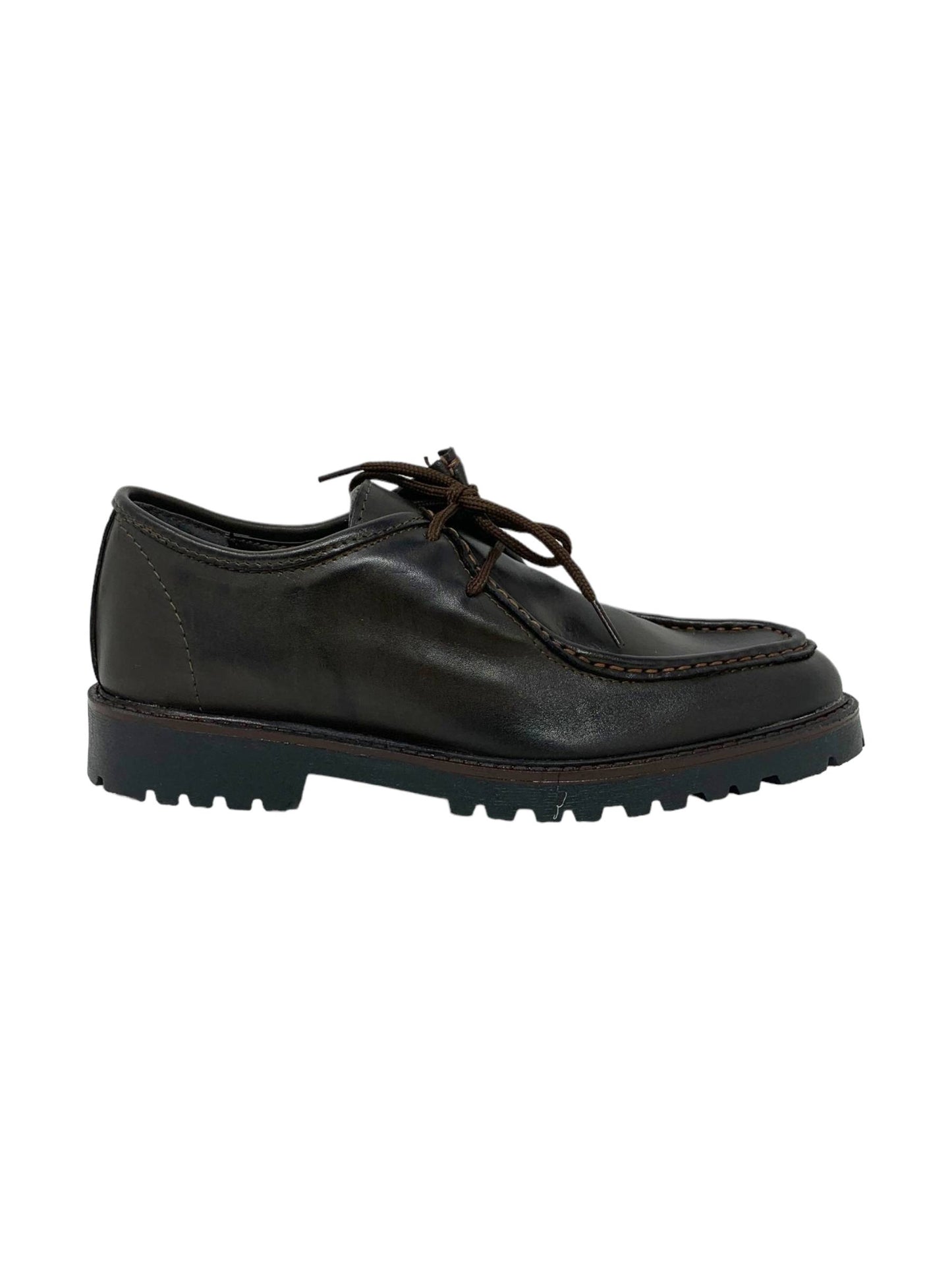 Mocassino BKS 0125 T.MORO uomo