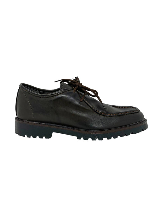 Mocassino BKS 0125 T.MORO uomo