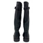 Stivale GALIA H015-71 BLACK donna