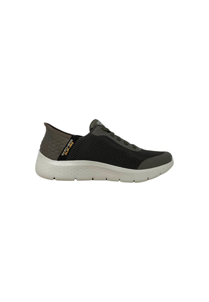 Sneaker SKECHERS Slip-ins GO WALK FLEX 216324/BRN Uomo