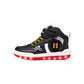 Sneaker luminose GEOX - HARRY POTTER J56MCD054FU C0048  Bambino