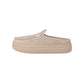 Sabot HEYDUDE AUSTIN LIFT CLASSIC 41272-684 BLUSH Donna