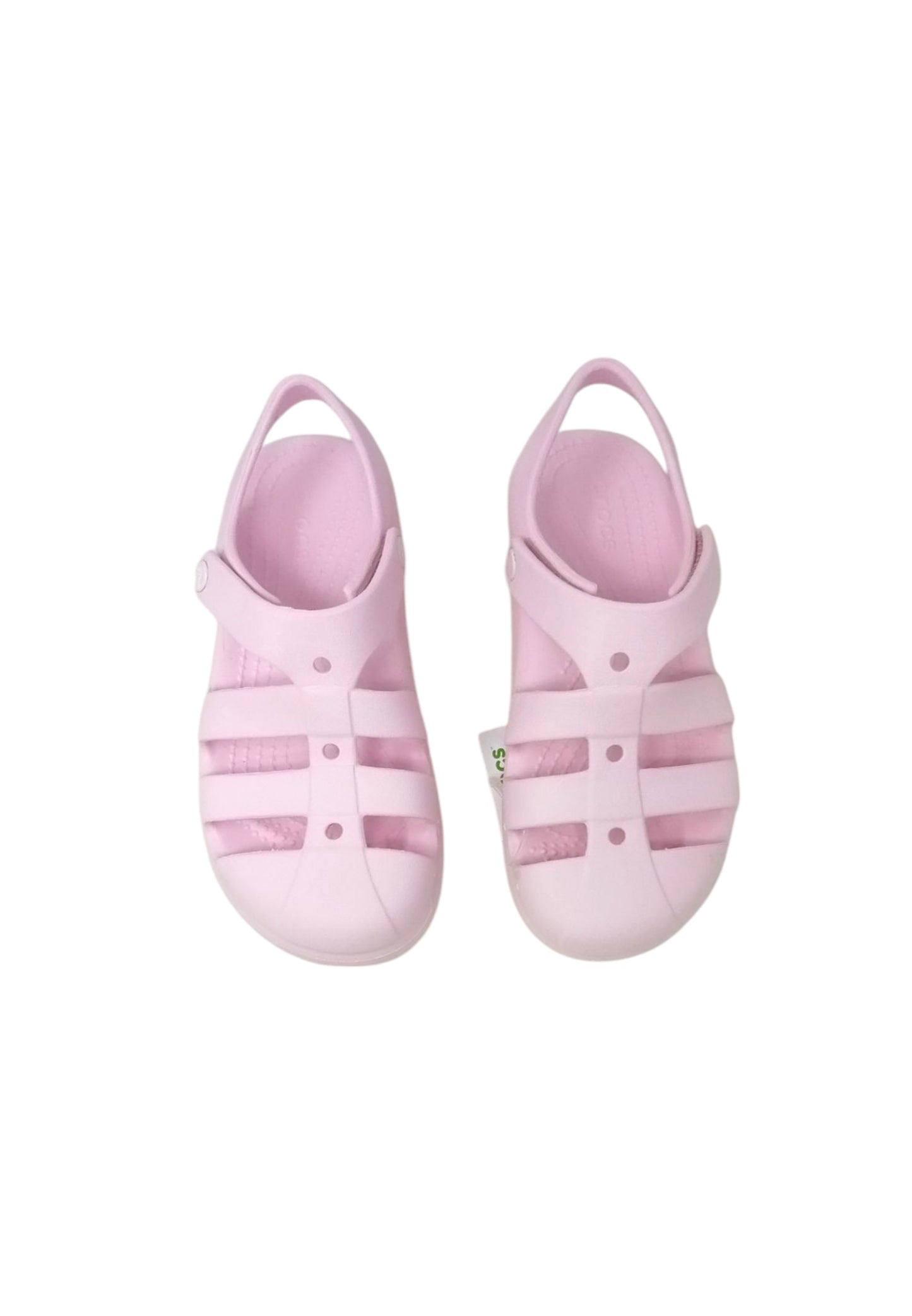 Sandalo CROCS 210625-6ZW Bambina