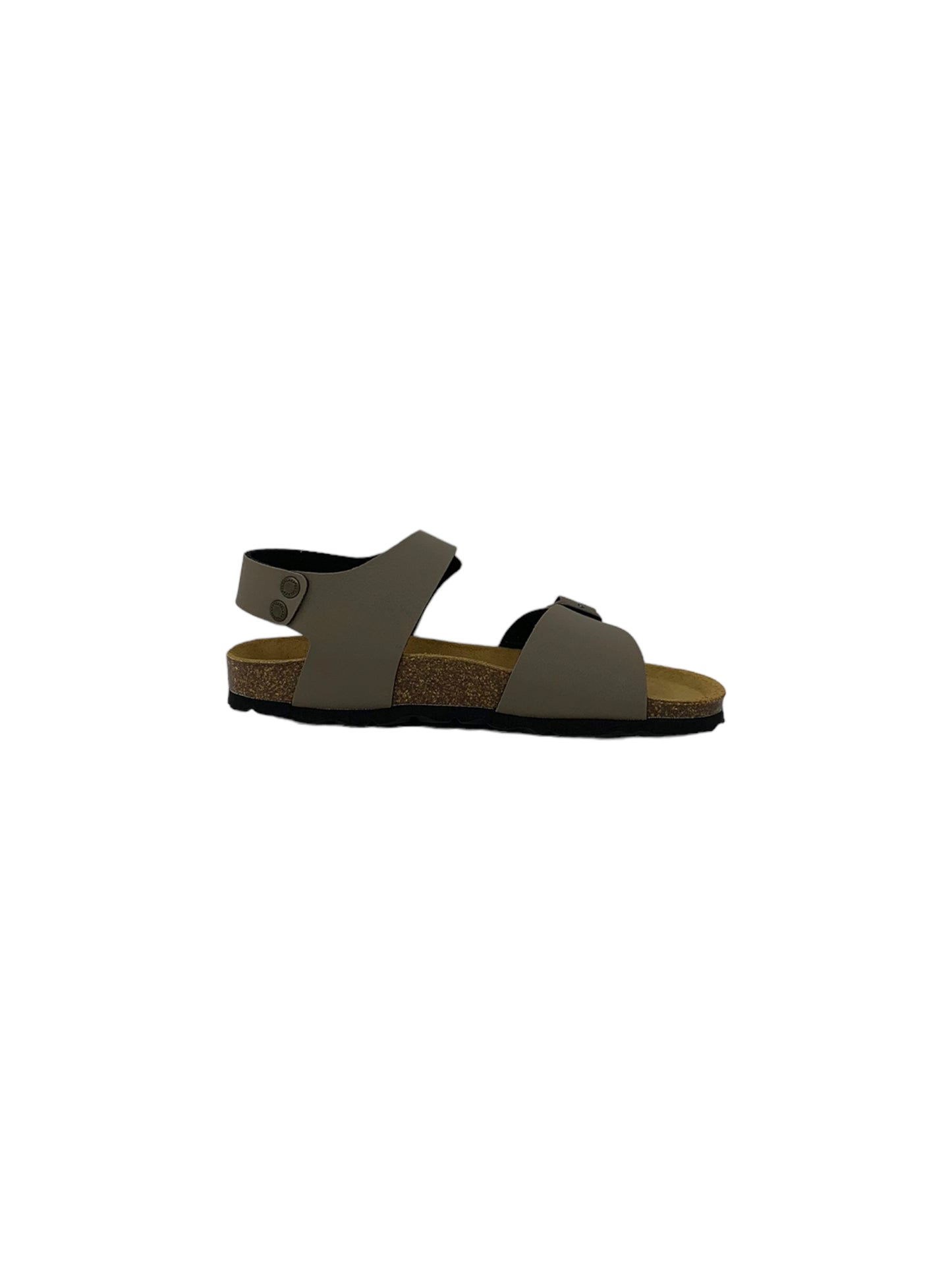 Sandalo GRUNLAND Junior  LUCE SB0901-40 TORTORA Bambino/Ragazzo