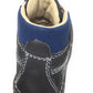 Scarpa da passeggio PRIMIGI 6410122 ANTRACITE bambino