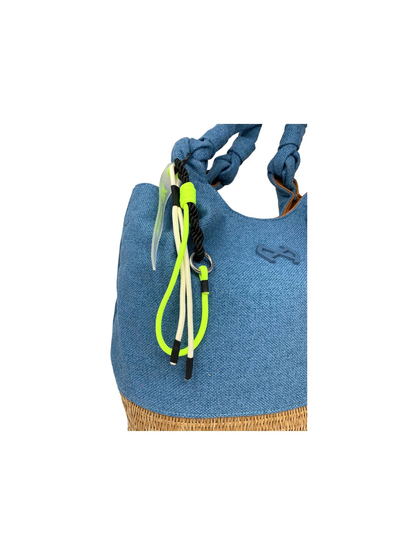 Borsa XTI 184147 B.TEX.C. JEANS Donna