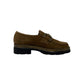 Mocassino VERNISSAGE I4RZ40A4 OIL LEGNO donna