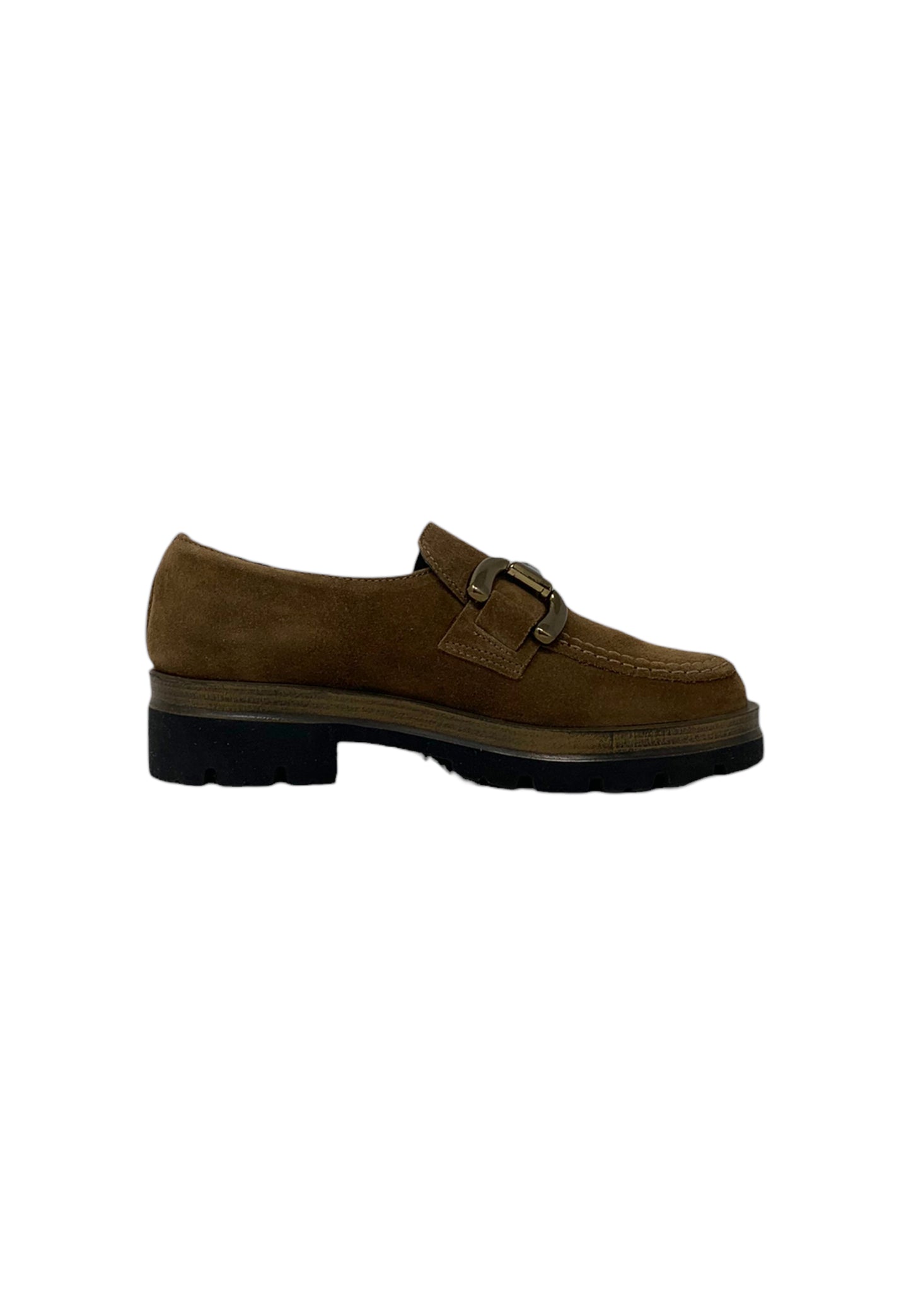 Mocassino VERNISSAGE I4RZ40A4 OIL LEGNO donna