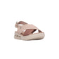 Sandali XTI 145022 NUDE donna