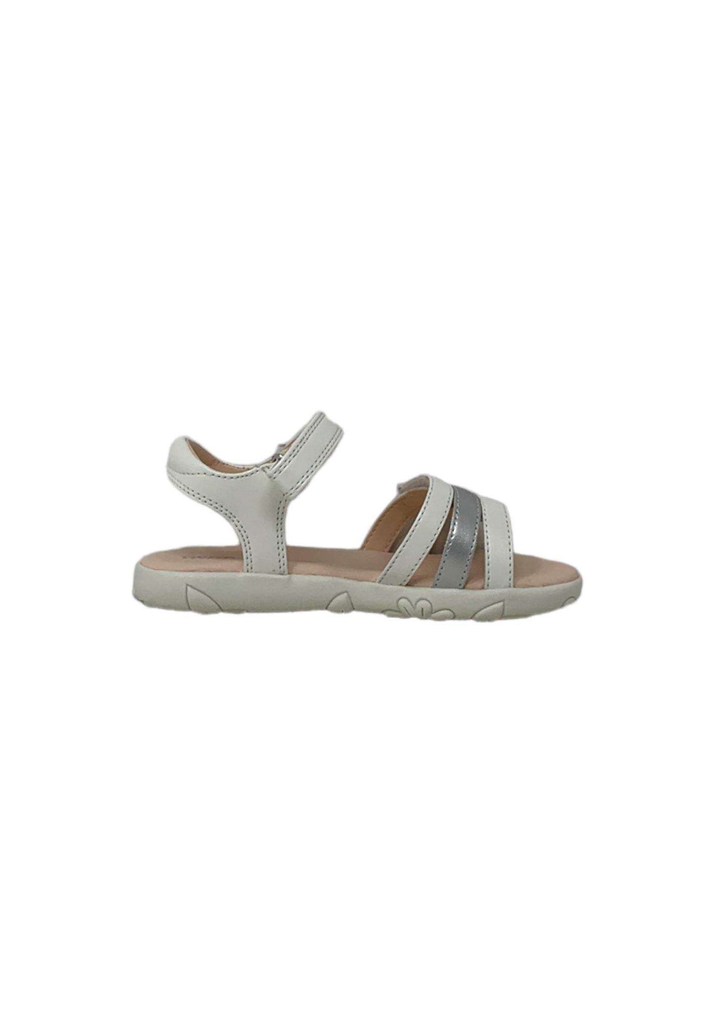 Sandali GEOX J S.HAITI J458ZD bambina (2 COLORI)