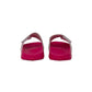 Ciabatta Silver Minnie D3010585S FUXIA Bambina