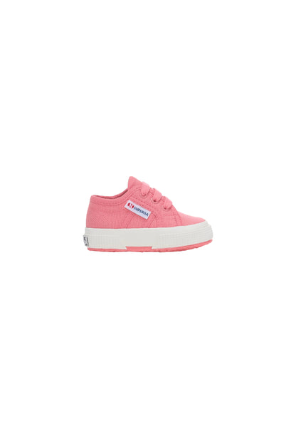 Sneaker SUPERGA Baby Classic 2750 S0005P0 AYN PINK FLAMINGO Bambina