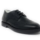 Scarpa modello francesina Primi Giorni 300 VITELLO NERO bambino e ragazzo