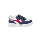 Sneaker DIADORA Raptor Low TD 101.177722 01 D0593 bambina