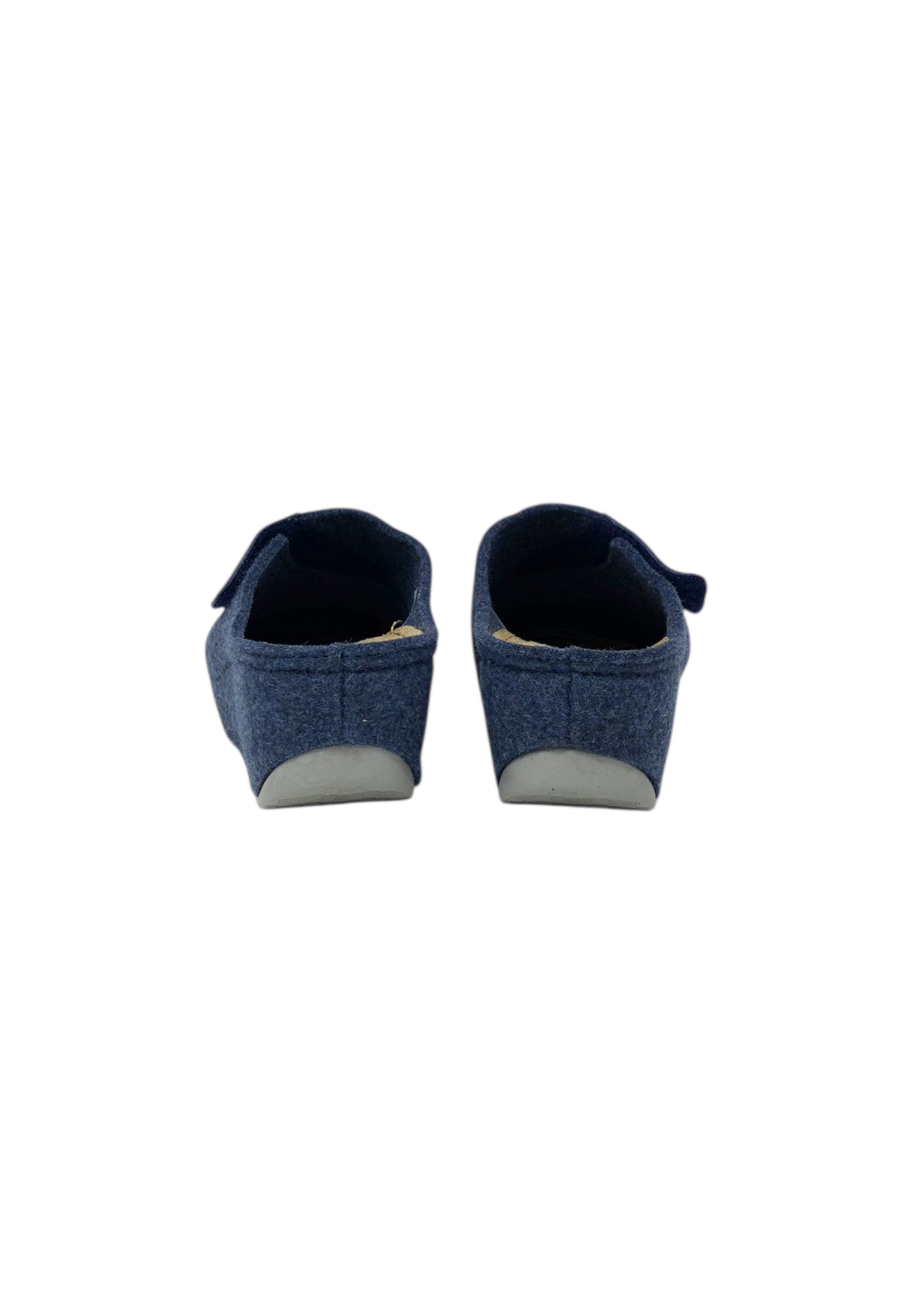 Pantofola GRUNLAND RAPY CI1542-59 BLU Donna