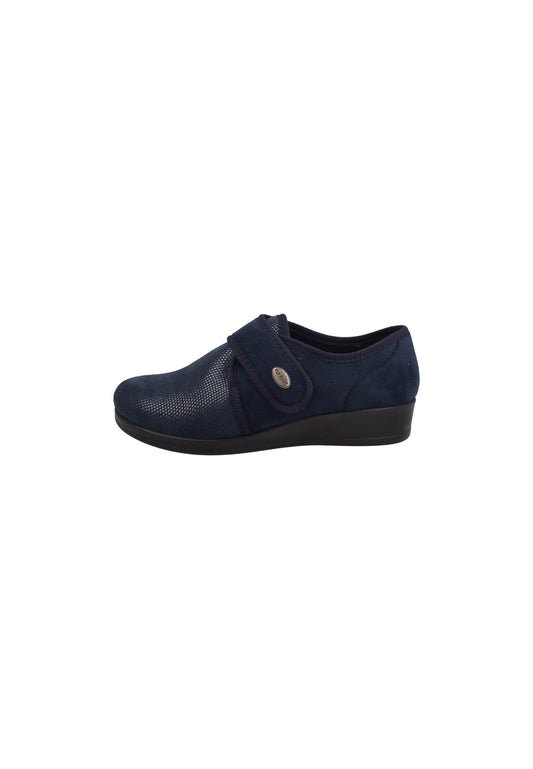Pantofola chiusa FLYFLOT N3 886 5D BLU donna