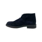 Scarpa modello polacchina BKS 0812 CAM.BLU uomo
