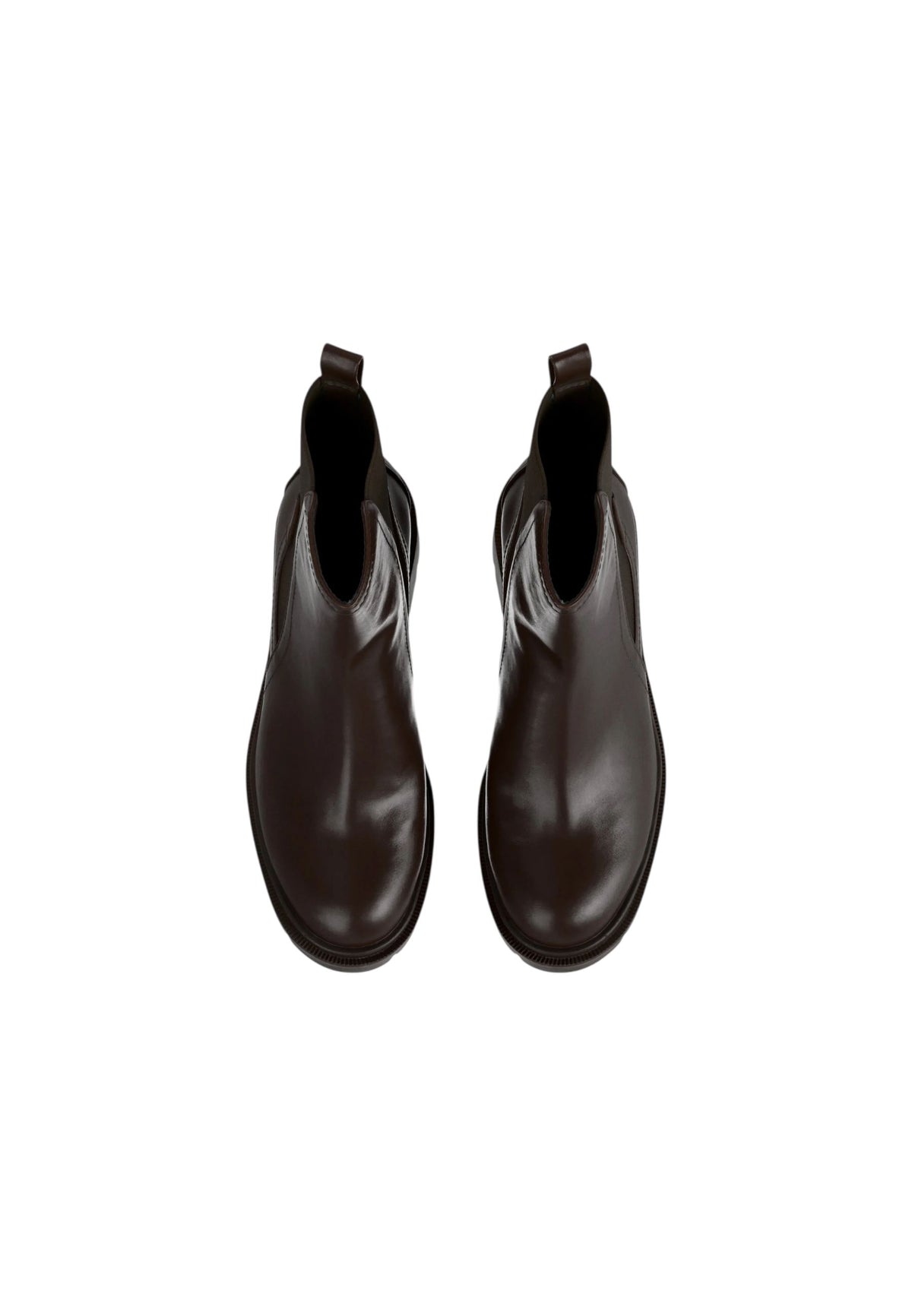 Stivaletti TAMARIS 1-25425-47 304 MOCCA Donna