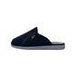 Pantofola  ARIZONA PATRIZIA UV03 BLUE uomo