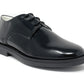Scarpa modello francesina Sa.Ba. Calzature 400 ABRASIVATO NERO ragazzo