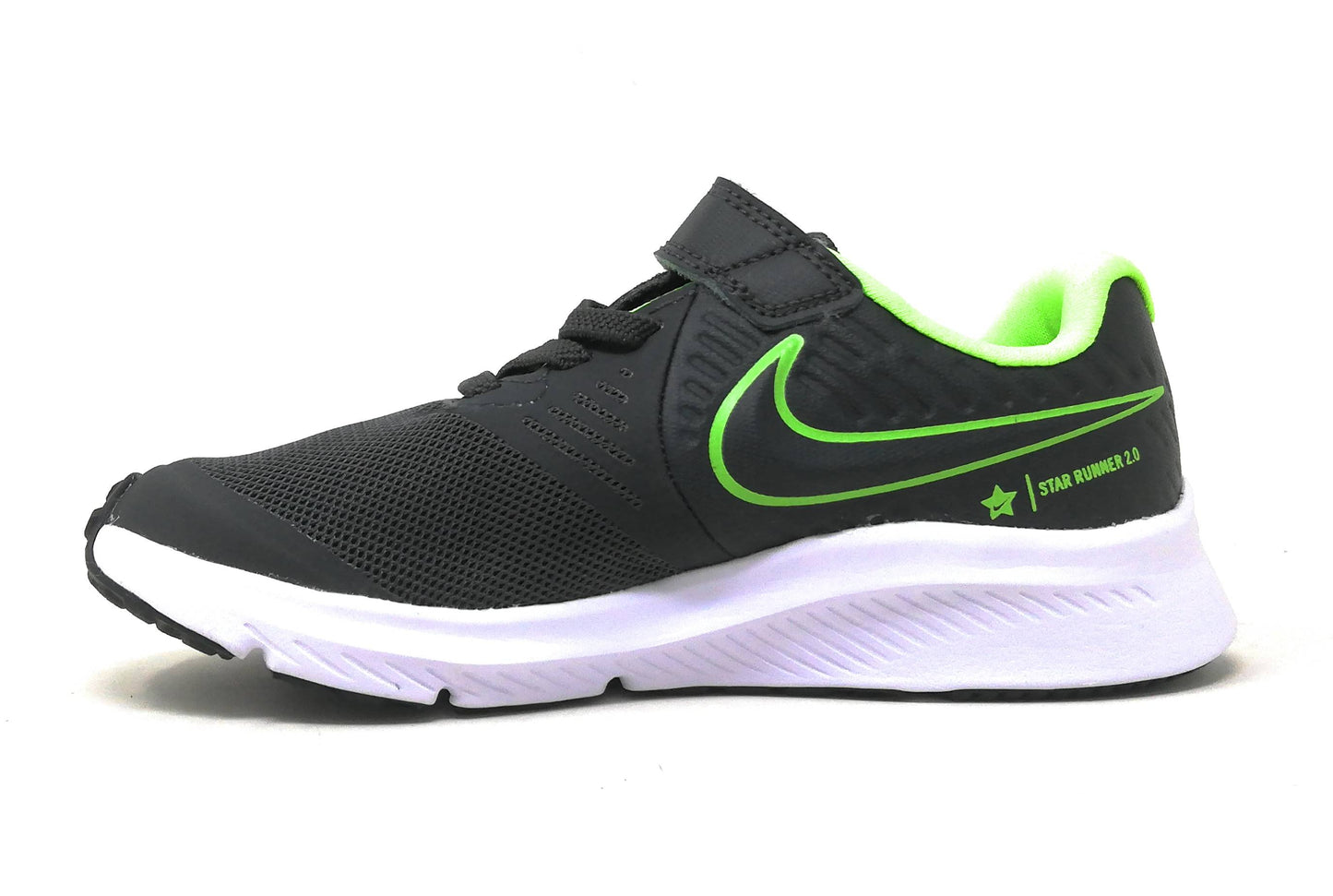 Scarpa da ginnastica NIKE STAR RUNNER 2 AT1801 004 (PSV) Bambino