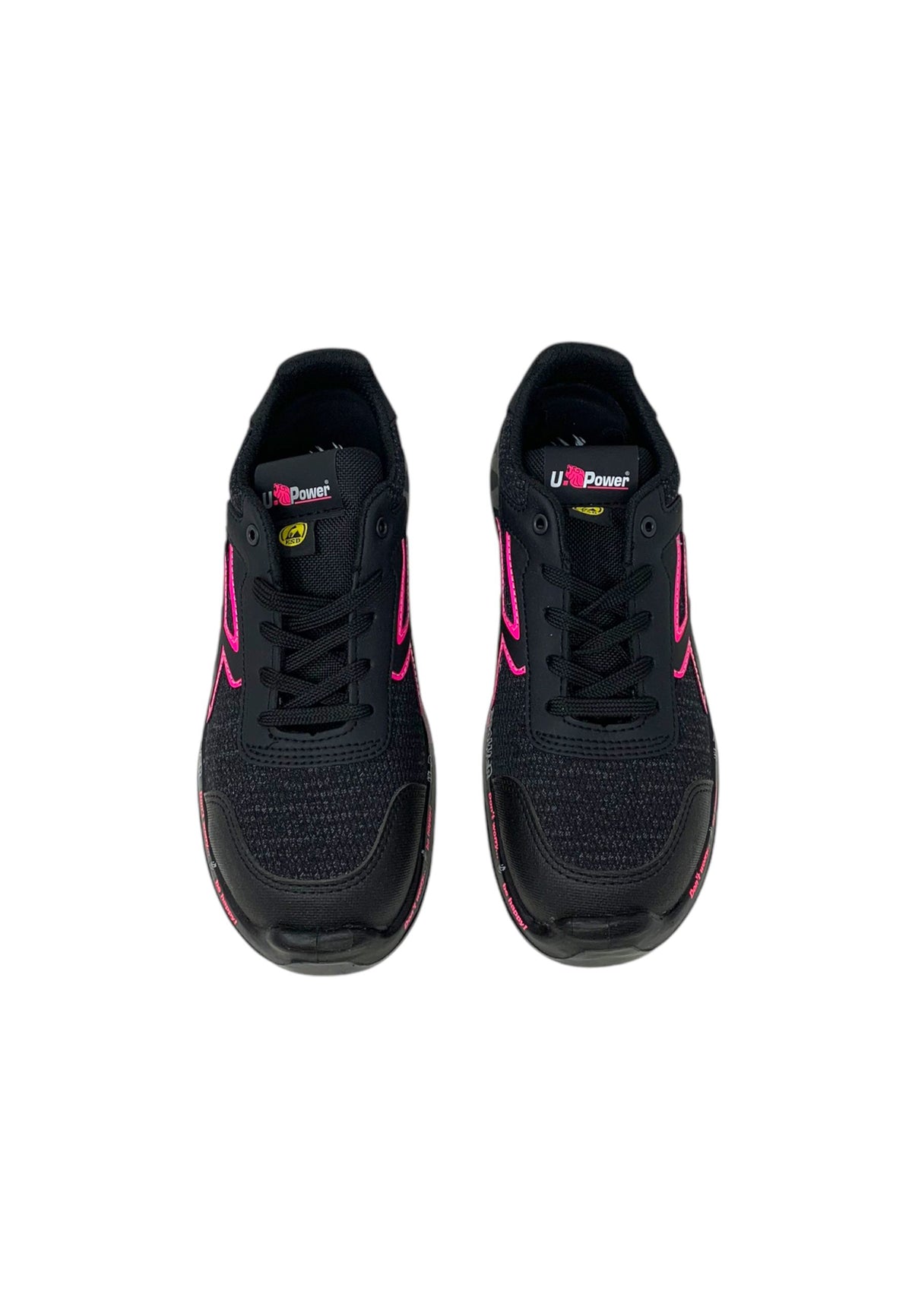 Scarpa da lavoro UPOWER Red Leve Michelle RV20086 Donna