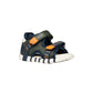 Sandali GEOX B SANDAL IUPIDOO B655PA 0BC14 C3231 bambino
