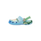 Classico CROCS 212369-90H BLUE Bluey Friends Forever Bambino