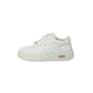 Sneakers CULT YOUNG T200 WHT bambina/ragazza