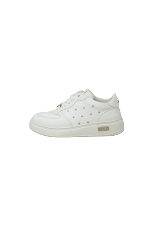 Sneakers CULT YOUNG T200 WHT bambina/ragazza