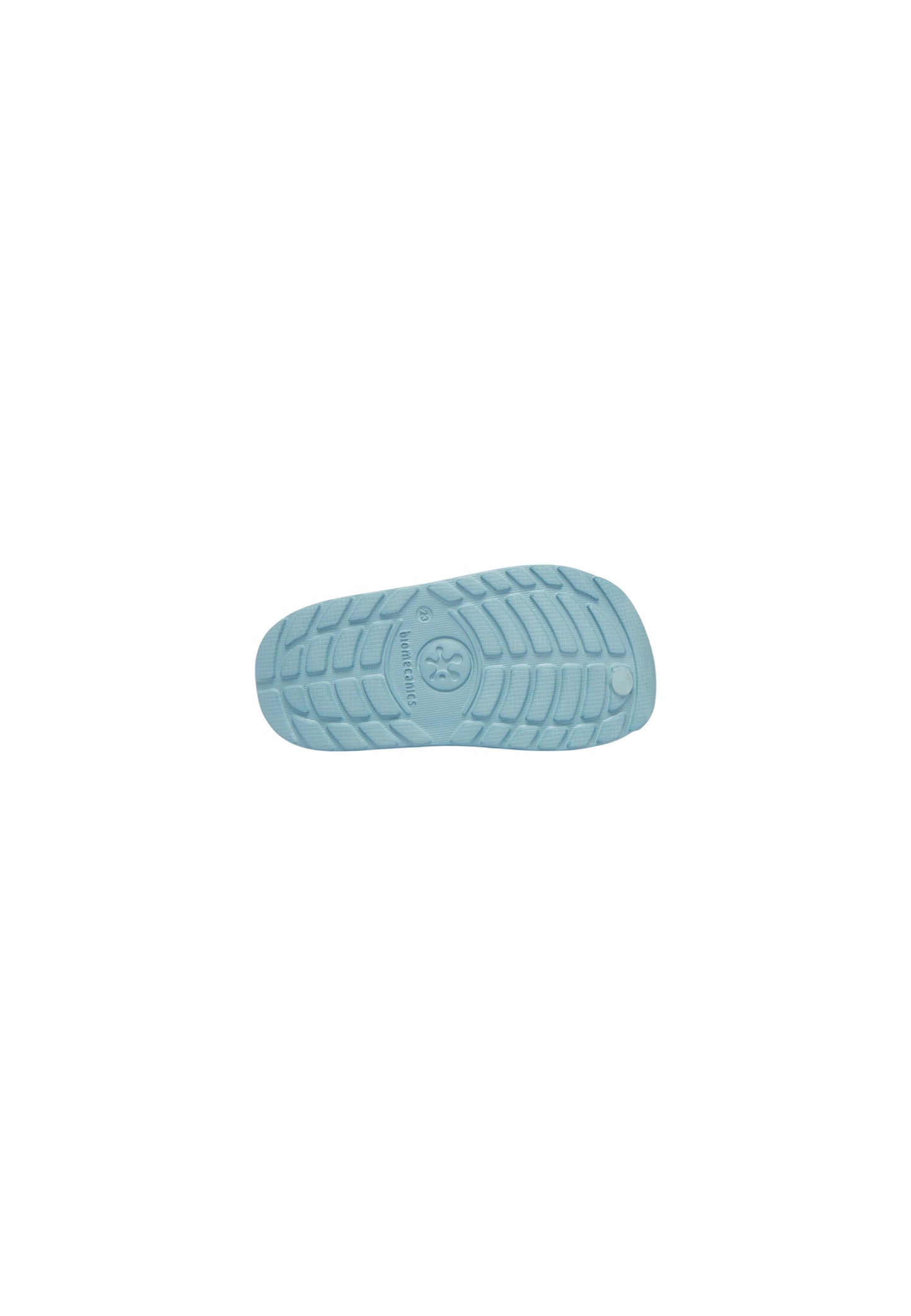 Sandali da mare Biomecanics 262290-B556 PETROL Bambino