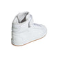 Sneaker ADIDAS Grand Court Mid K JR0803 bambino