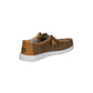 Mocassini HEYDUDE WALLY STRETCH SOX 41898-2LI BROWN/MULTI Uomo