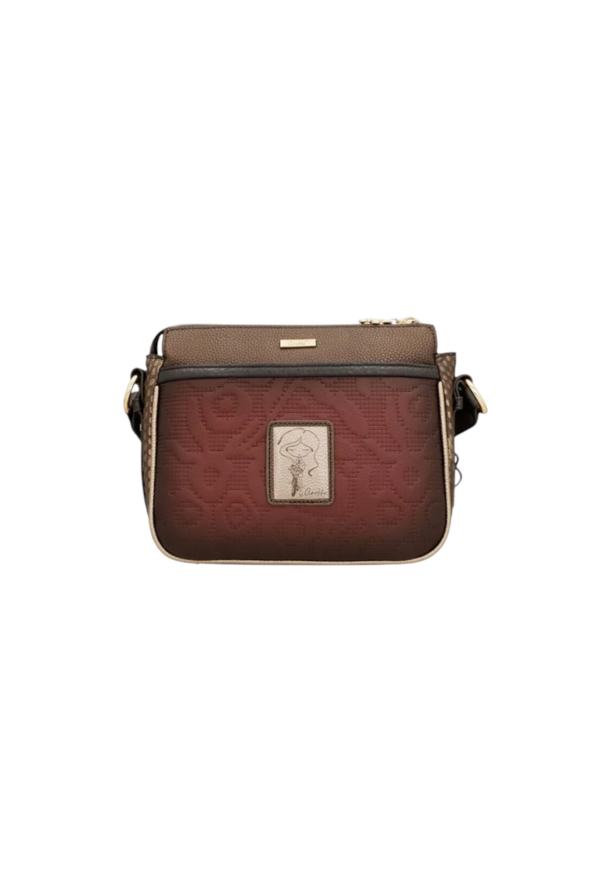Borsa Anekke Blossom 43713-062 Donna