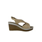 Sadalo INBLU AS000033 SABBIA donna