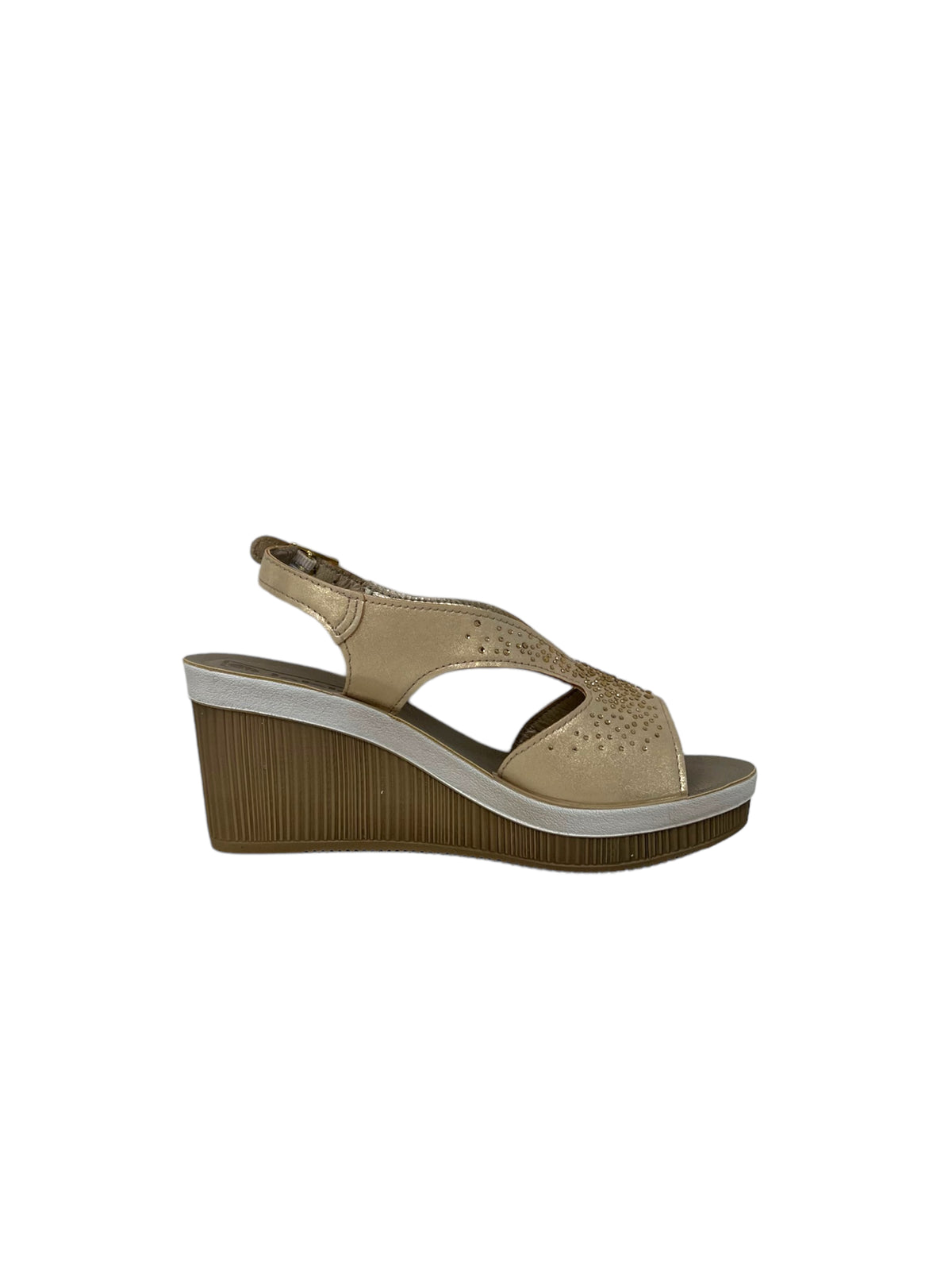 Sadalo INBLU AS000033 SABBIA donna