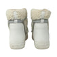 Stivaletti da neve COLORS OF CALIFORNIA HC.YSNOW024 WHITE Donna