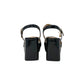 Sandali con tacco XTI 142356 NERO donna