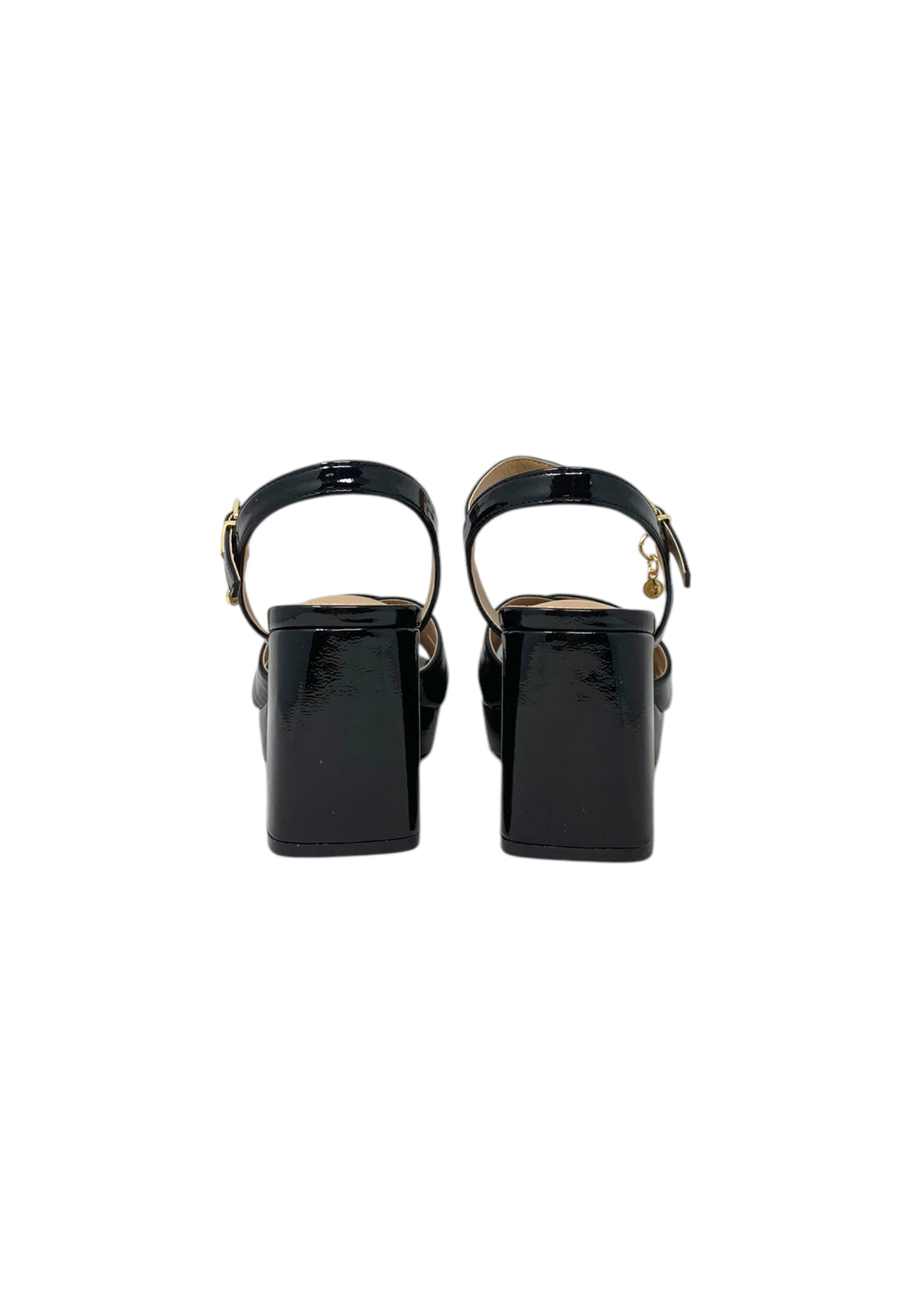 Sandali con tacco XTI 142356 NERO donna