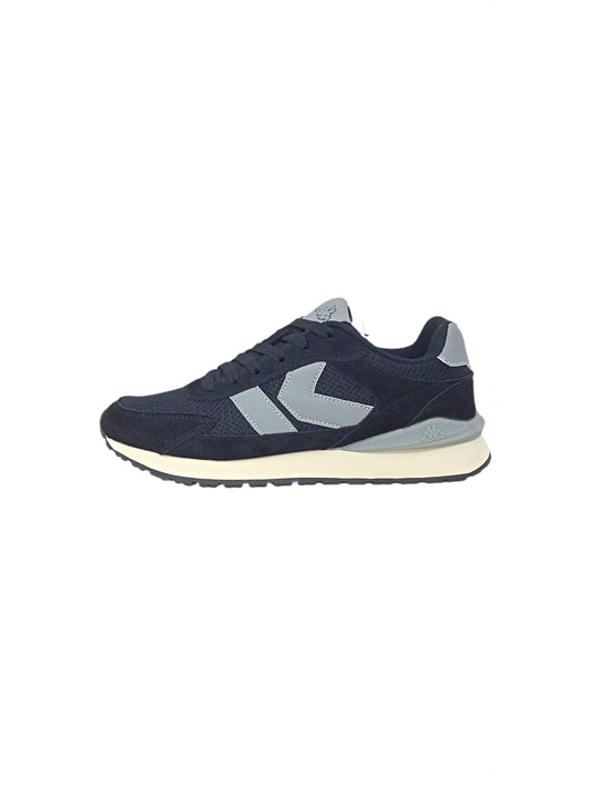 Sneaker KAPPA LOGO MARTIN 331Y8KW A24 BLK Uomo